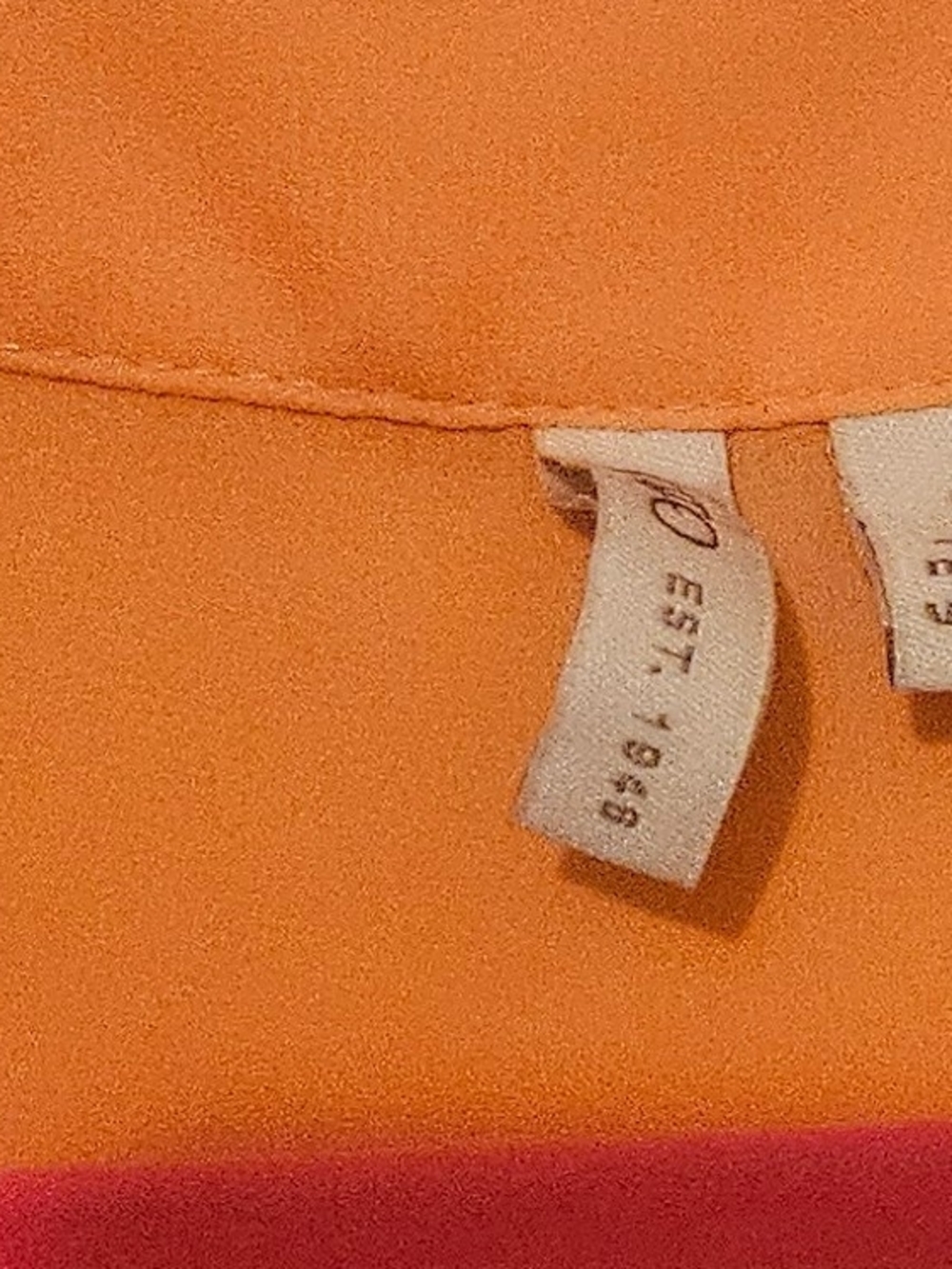 Cato Blouse - Picture 2 of 3
